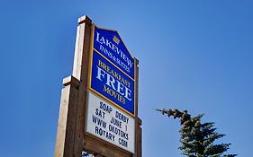 Lakeview Inns & Suites - Okotoks