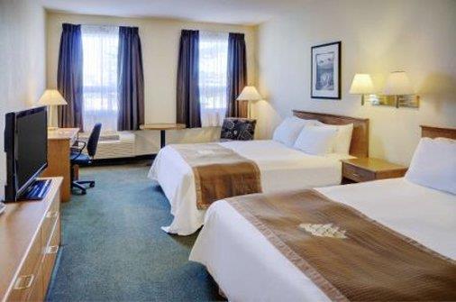 Lakeview Inns & Suites - Okotoks Room photo